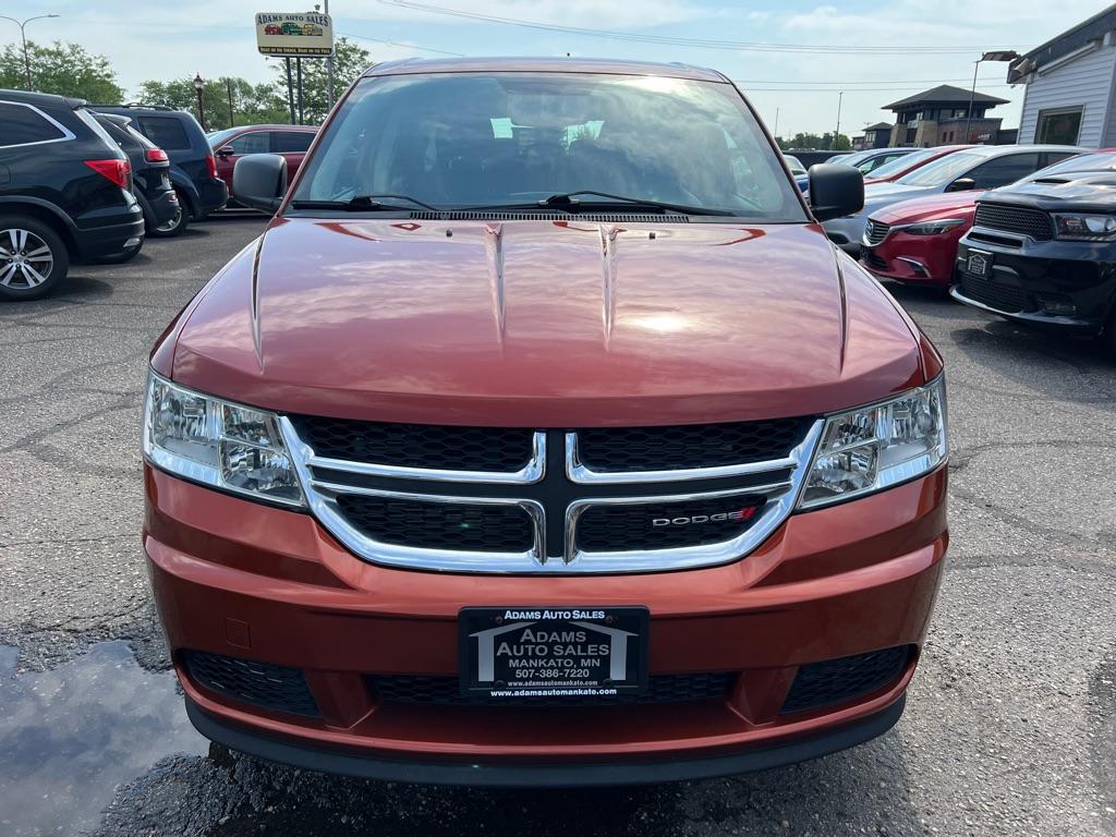 Thumbnail image of 2012 Dodge Journey at ADAMS AUTO SALES