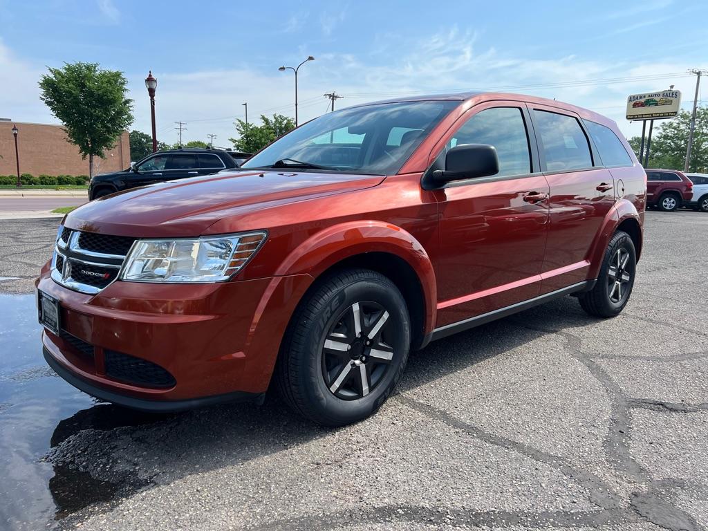 Thumbnail image of 2012 Dodge Journey at ADAMS AUTO SALES