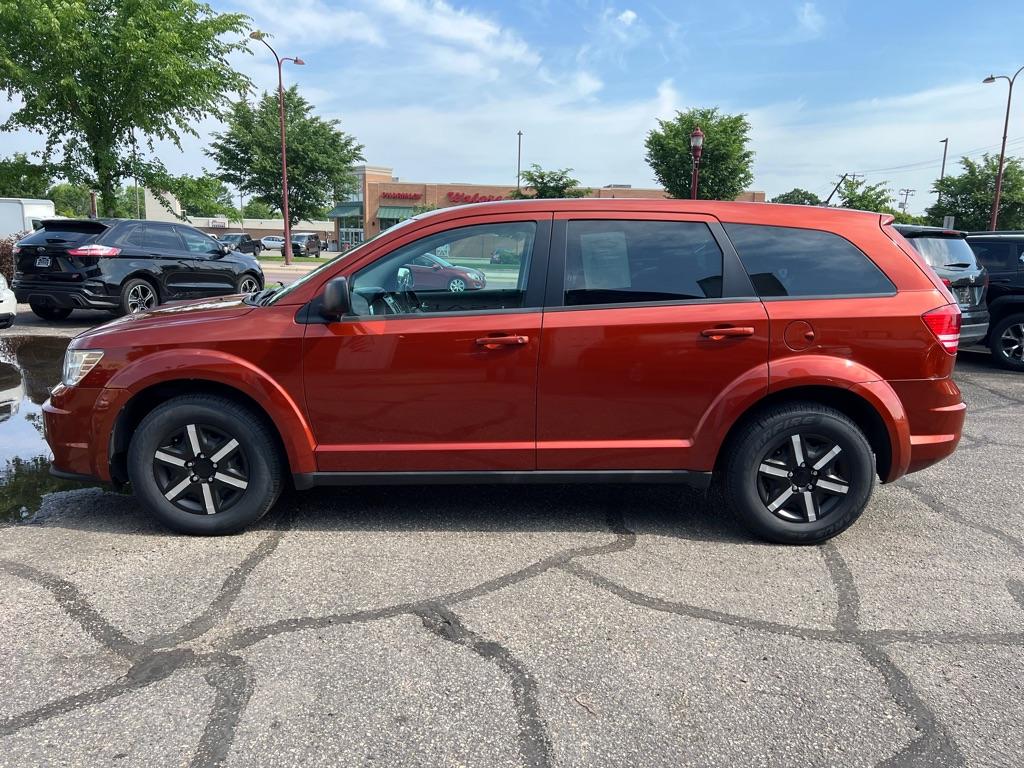 Thumbnail image of 2012 Dodge Journey at ADAMS AUTO SALES