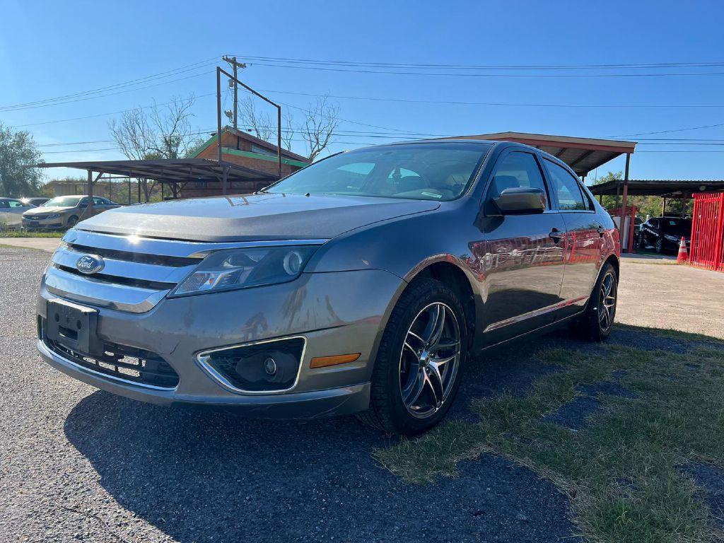 Thumbnail image of 2011 Ford Fusion at WALESTER AUTO SALES