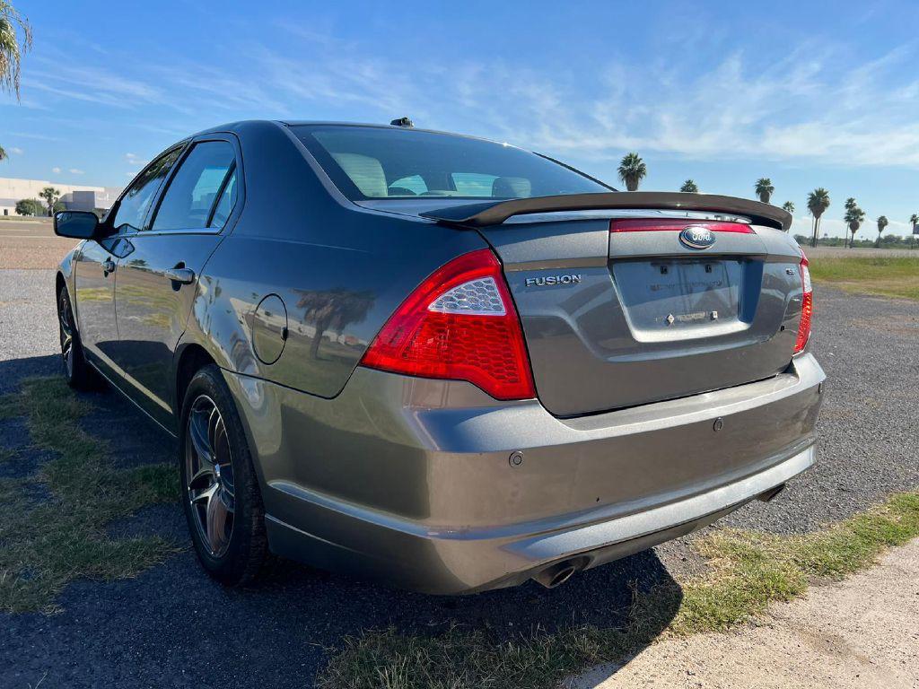 Thumbnail image of 2011 Ford Fusion at WALESTER AUTO SALES