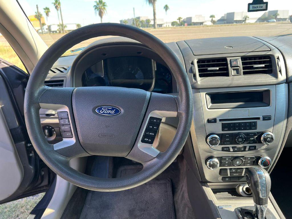 Thumbnail image of 2011 Ford Fusion at WALESTER AUTO SALES