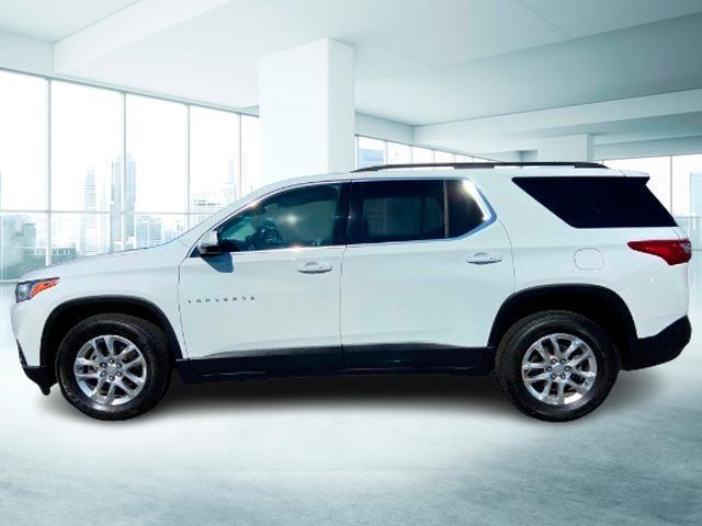 Thumbnail image of 2019 Chevrolet Traverse at Nesenger 112 Chevrolet Hyundai Mazda