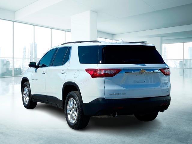 Thumbnail image of 2019 Chevrolet Traverse at Nesenger 112 Chevrolet Hyundai Mazda
