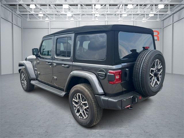 Thumbnail image of 2024 Jeep Wrangler at CR Motors Chrysler Dodge Jeep Ram