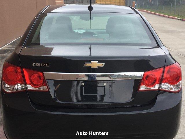 Thumbnail image of 2011 Chevrolet Cruze at AUTO HUNTERS