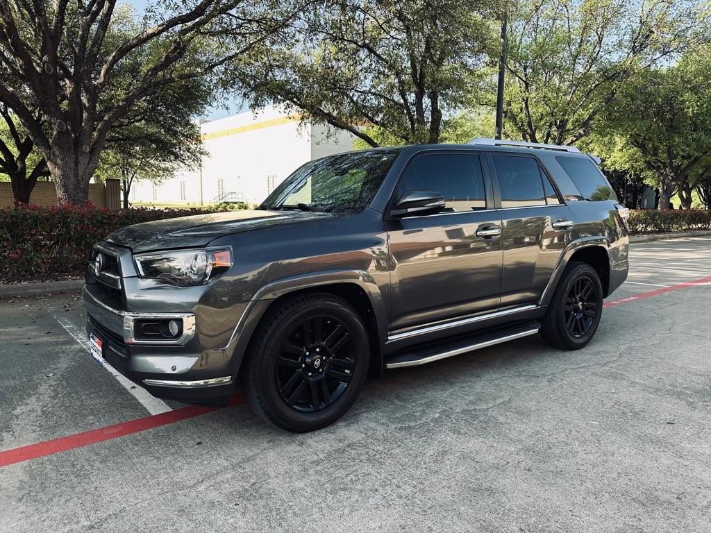 Thumbnail image of 2018 Toyota 4Runner at LEGACY DRIVE AUTO GROUP, INC.