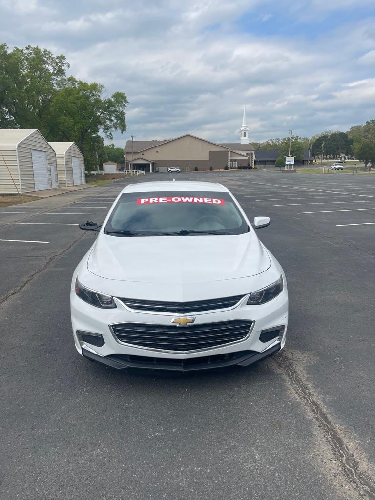 Thumbnail image of 2016 Chevrolet Malibu at AUTO BROKERS LLC