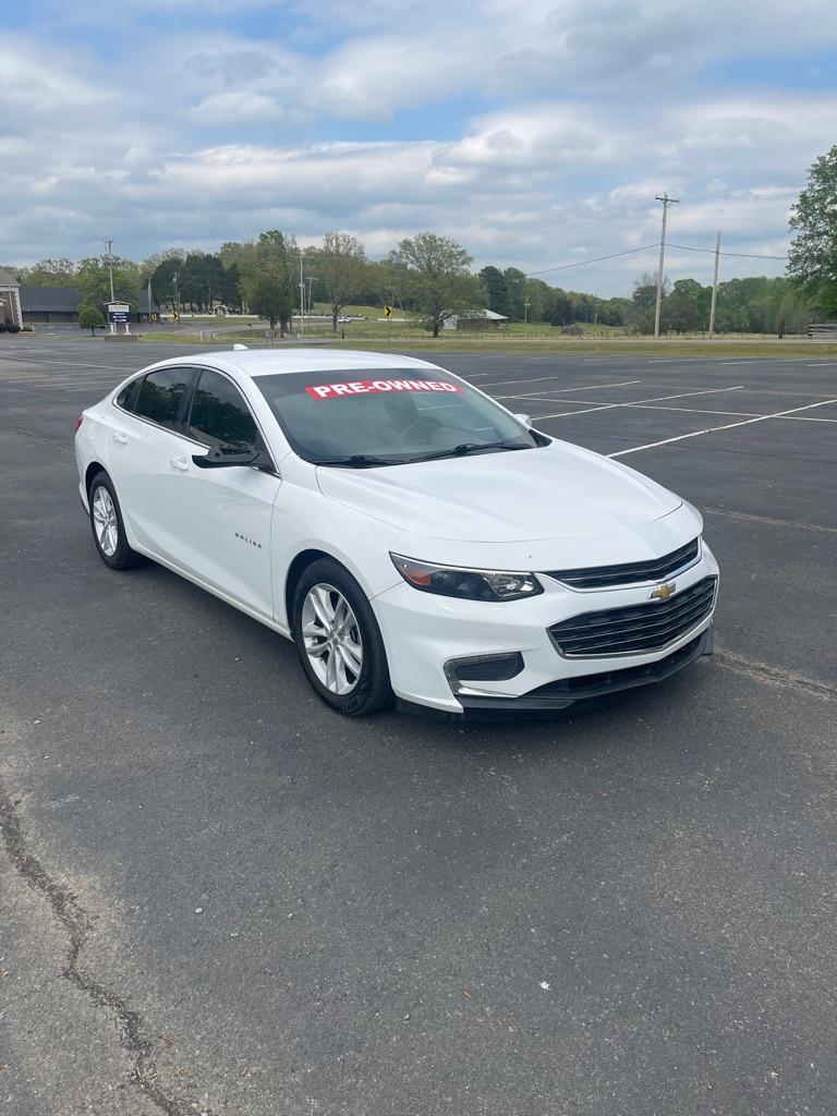 Thumbnail image of 2016 Chevrolet Malibu at AUTO BROKERS LLC