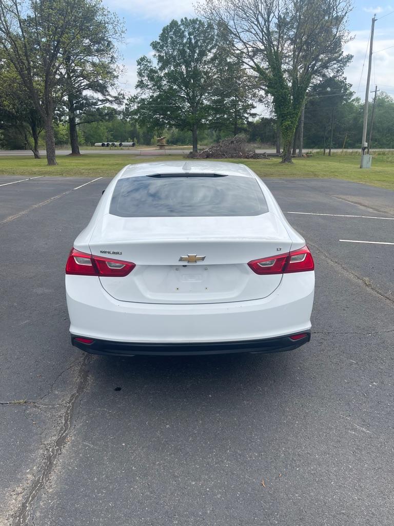 Thumbnail image of 2016 Chevrolet Malibu at AUTO BROKERS LLC