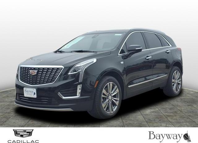 Thumbnail image of 2025 Cadillac XT5 at Bayway Cadillac Of The Woodlands