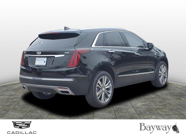Thumbnail image of 2025 Cadillac XT5 at Bayway Cadillac Of The Woodlands