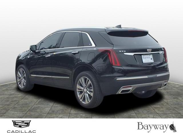 Thumbnail image of 2025 Cadillac XT5 at Bayway Cadillac Of The Woodlands