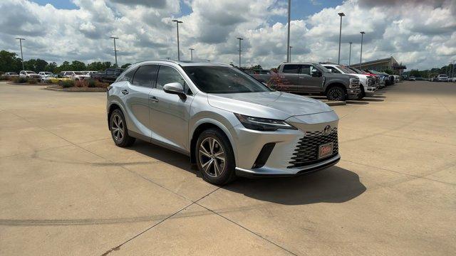 Thumbnail image of 2025 Lexus RX 350 at NEW - Peters LV Chev CJDR