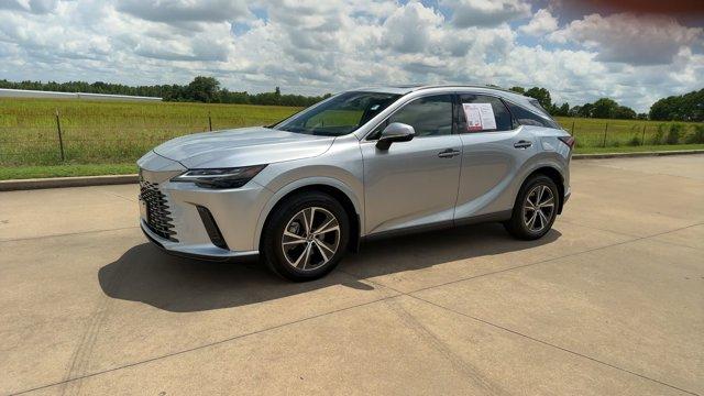 Thumbnail image of 2025 Lexus RX 350 at NEW - Peters LV Chev CJDR