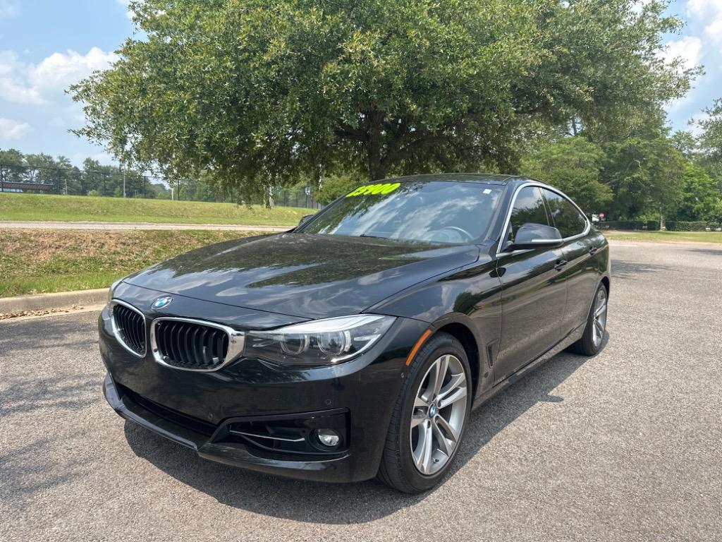 Thumbnail image of 2017 BMW 3 Series at Crescent Automotive Corp INC
