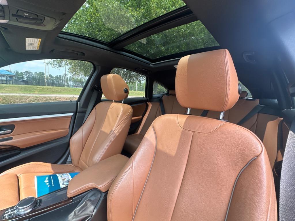 Thumbnail image of 2017 BMW 3 Series at Crescent Automotive Corp INC