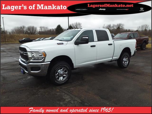 Thumbnail image of 2024 Ram 2500 at Lager's Chrysler World