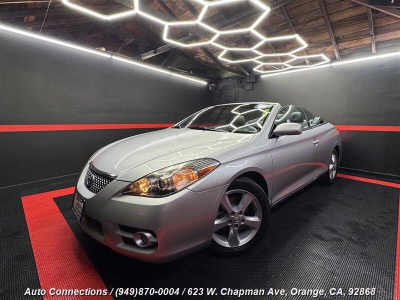 Thumbnail image of 2008 Toyota Camry Solara at Auto Connections