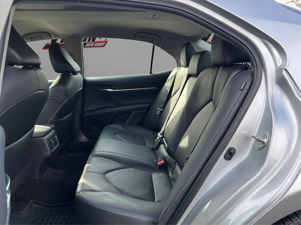 Thumbnail image of 2020 Toyota Camry at Vision Kia East Rochester