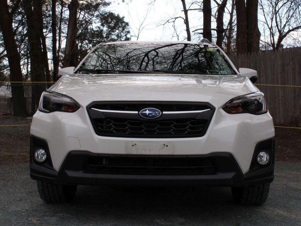 Thumbnail image of 2019 Subaru Crosstrek at Goldstein Subaru