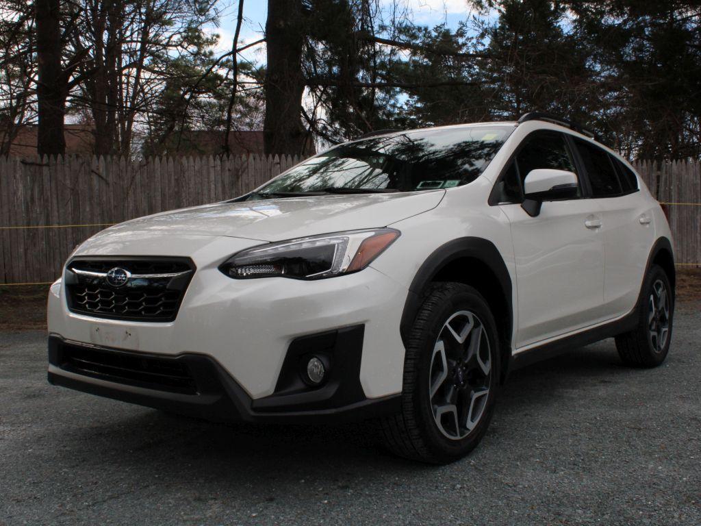Thumbnail image of 2019 Subaru Crosstrek at Goldstein Subaru