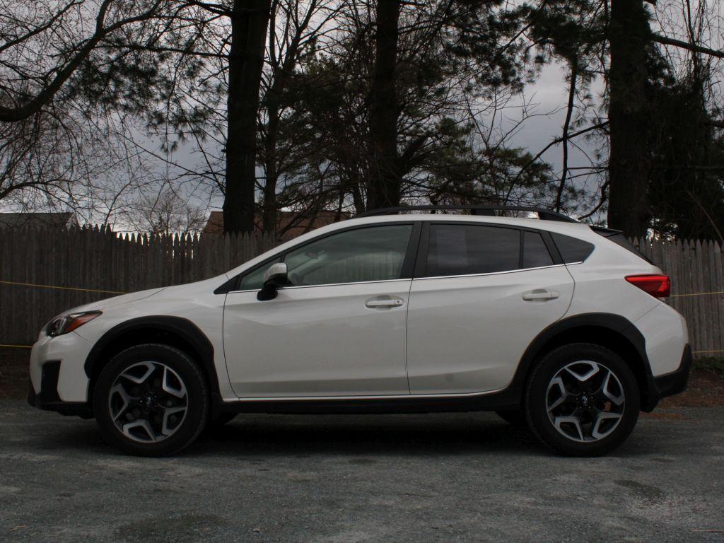 Thumbnail image of 2019 Subaru Crosstrek at Goldstein Subaru