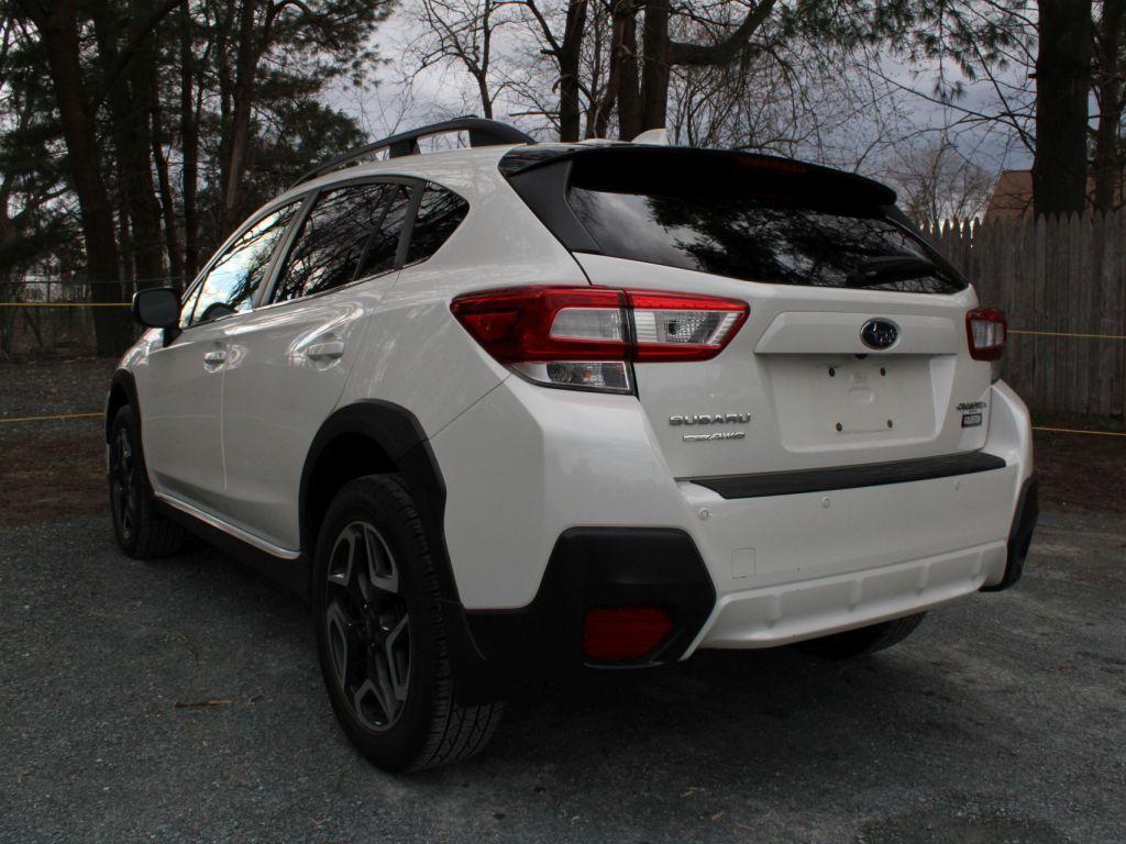 Thumbnail image of 2019 Subaru Crosstrek at Goldstein Subaru