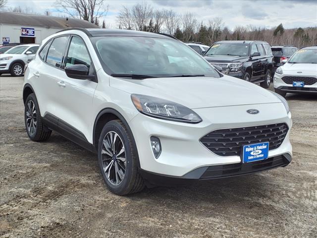 Thumbnail image of 2022 Ford Escape at Ripley & Fletcher Ford