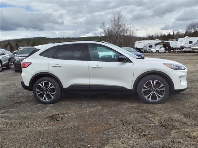 Thumbnail image of 2022 Ford Escape at Ripley & Fletcher Ford