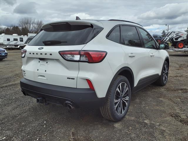 Thumbnail image of 2022 Ford Escape at Ripley & Fletcher Ford
