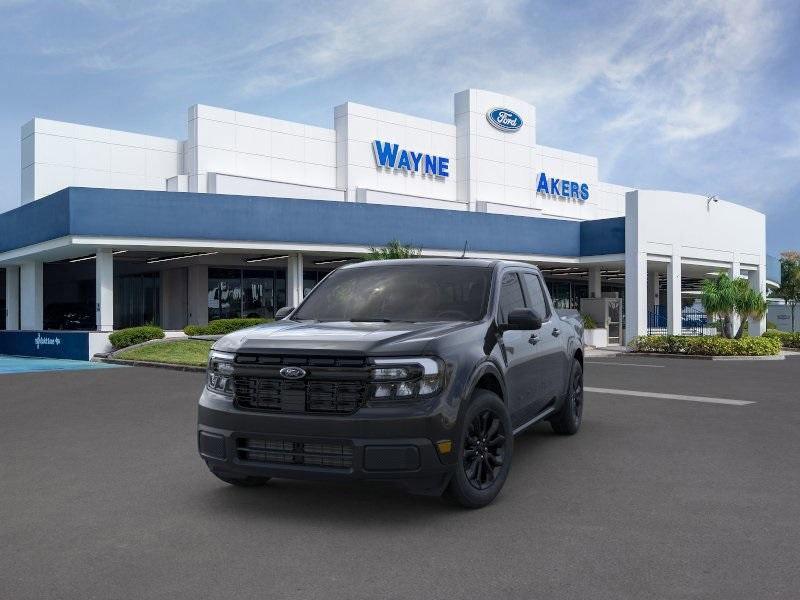 Thumbnail image of 2024 Ford Maverick at Wayne Akers Ford