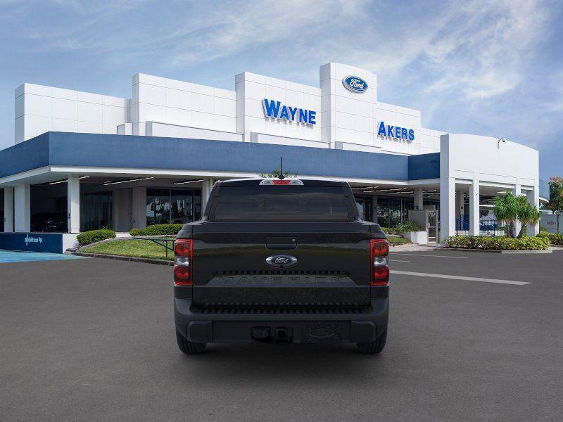 Thumbnail image of 2024 Ford Maverick at Wayne Akers Ford