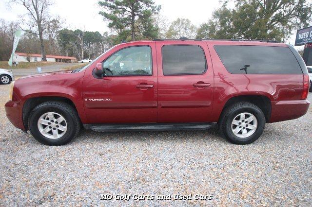Thumbnail image of 2007 GMC Yukon XL at MO Golf Carts and