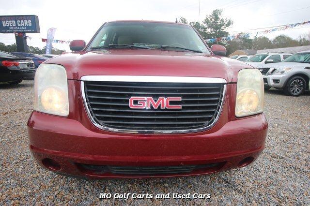 Thumbnail image of 2007 GMC Yukon XL at MO Golf Carts and