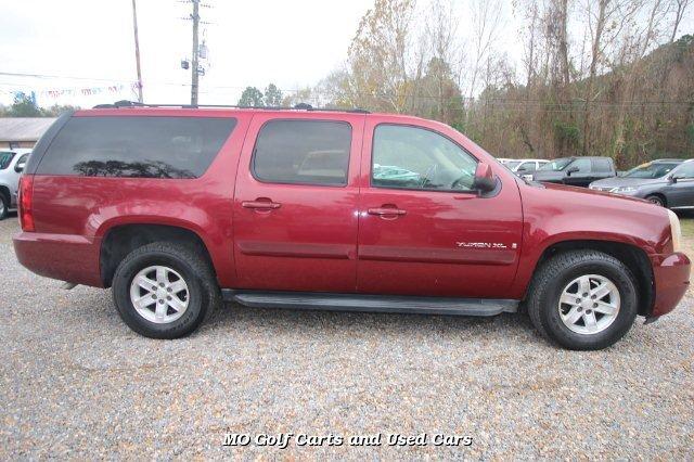 Thumbnail image of 2007 GMC Yukon XL at MO Golf Carts and