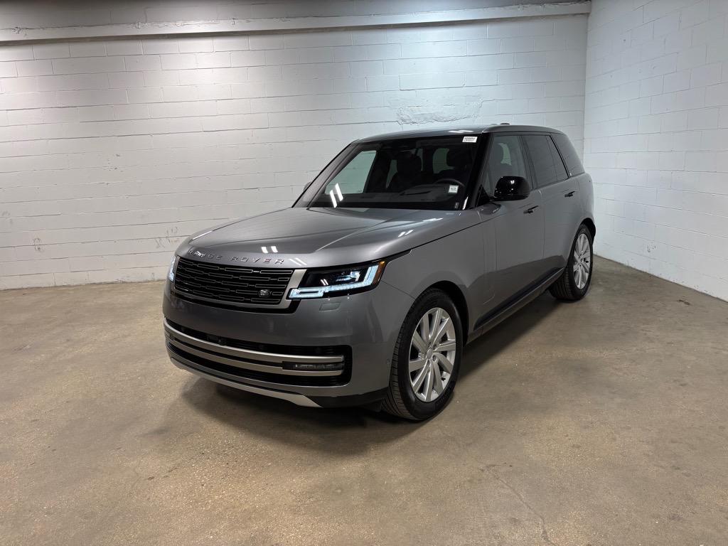 Thumbnail image of 2023 Land Rover Range Rover at Jaguar Land Rover Glen Cove