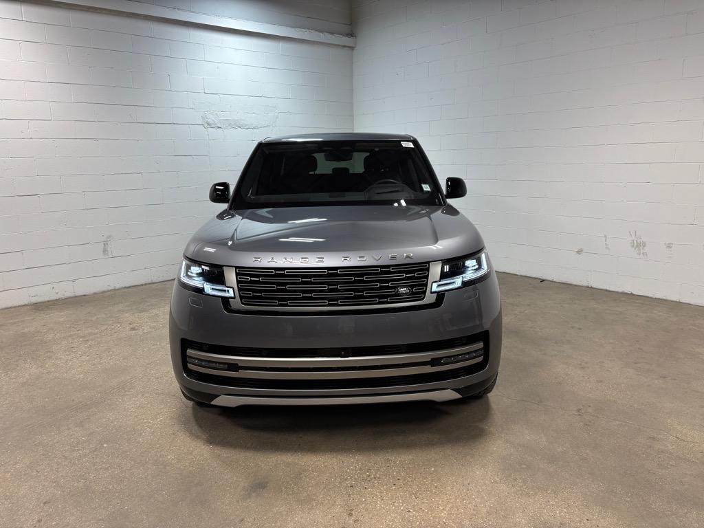 Thumbnail image of 2023 Land Rover Range Rover at Jaguar Land Rover Glen Cove