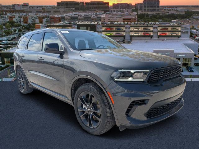 Thumbnail image of 2025 Dodge Durango at Jerry Ulm Dodge Chrysler Jeep_DMS