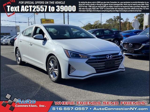 Thumbnail image of 2020 Hyundai ELANTRA at Auto Connection