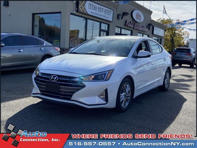 Thumbnail image of 2020 Hyundai ELANTRA at Auto Connection