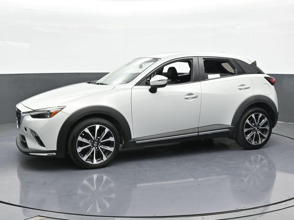 Thumbnail image of 2019 Mazda CX-3 at Miami Lakes Automall
