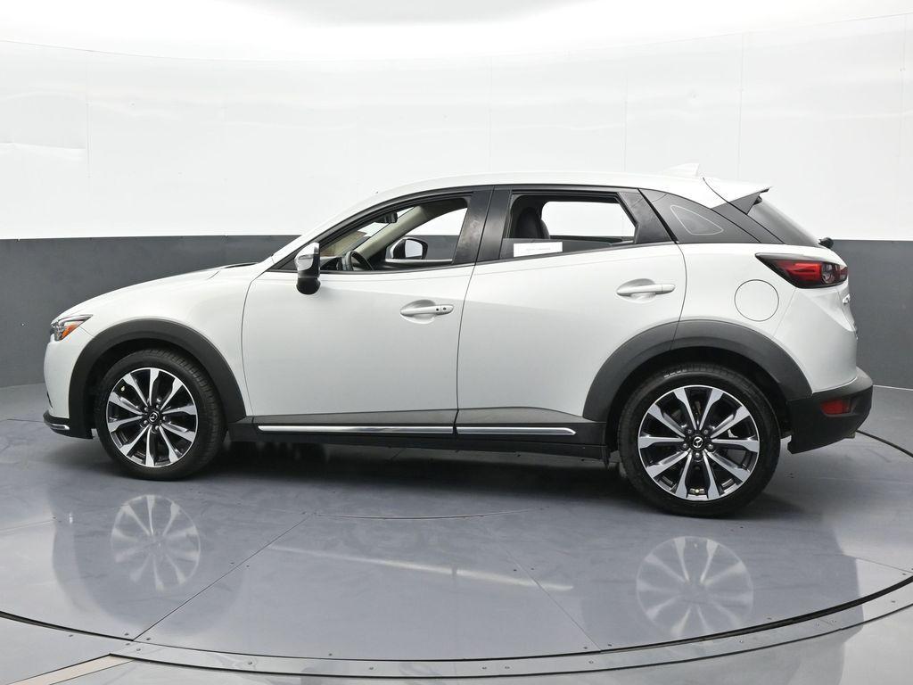 Thumbnail image of 2019 Mazda CX-3 at Miami Lakes Automall