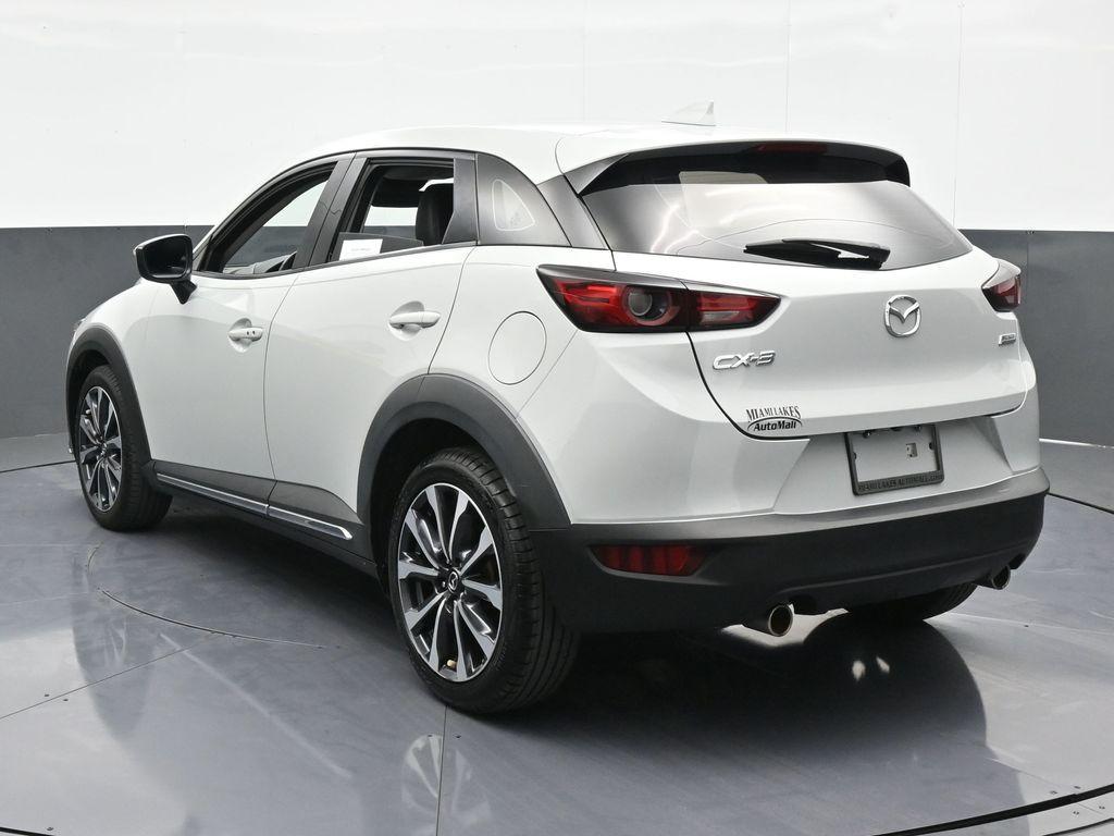 Thumbnail image of 2019 Mazda CX-3 at Miami Lakes Automall