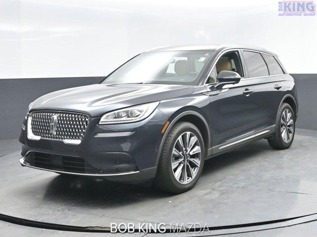 Thumbnail image of 2020 Lincoln Corsair at Bob King Mazda