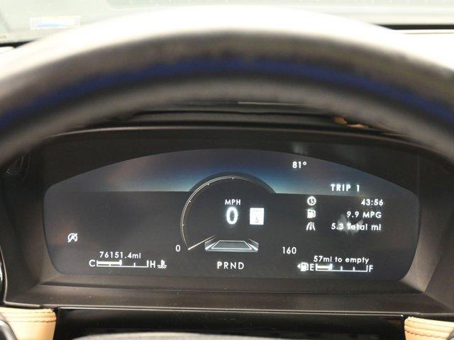 Thumbnail image of 2020 Lincoln Corsair at Bob King Mazda