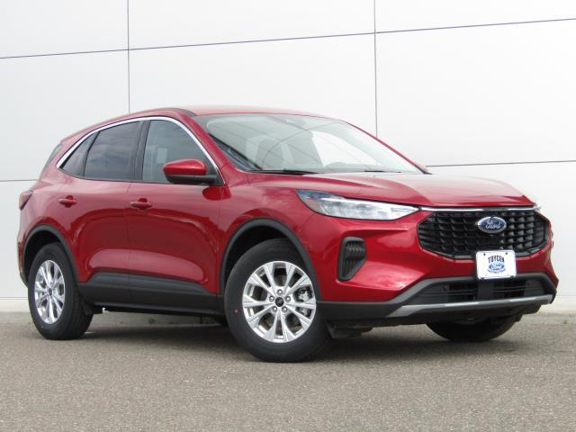 Thumbnail image of 2023 Ford Escape at Toycen Ford