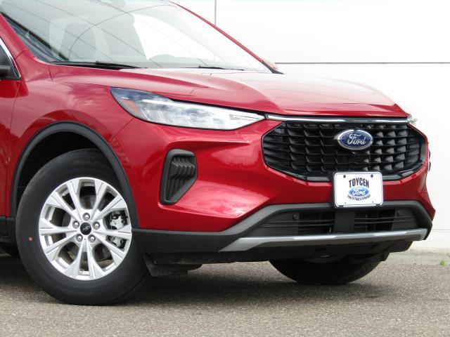 Thumbnail image of 2023 Ford Escape at Toycen Ford