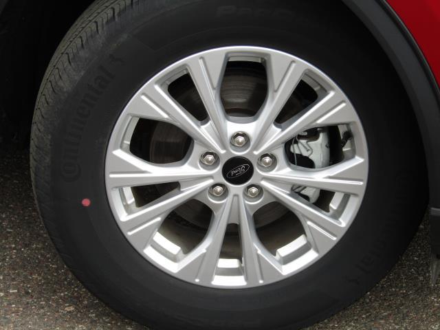 Thumbnail image of 2023 Ford Escape at Toycen Ford