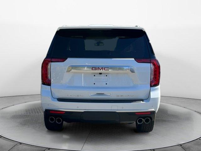 Thumbnail image of 2024 GMC Yukon at Flow Auto Center Of Greensboro